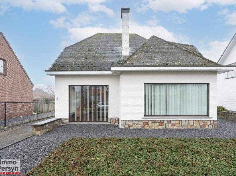 Maison à vendre
                    à 3271 Averbode
