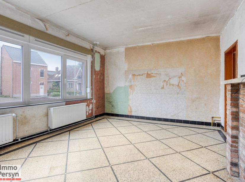Maison à vendre
                    à 3271 Averbode
