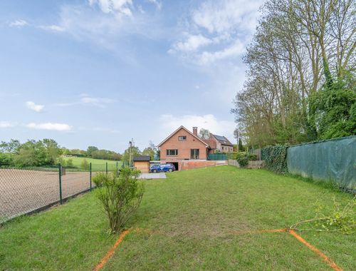                                         Maison à vendre à Limelette, € 499.000
