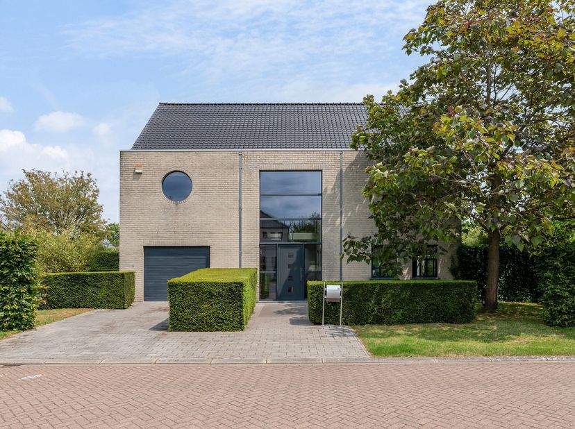 Maison à vendre
                    à 2320 Hoogstraten