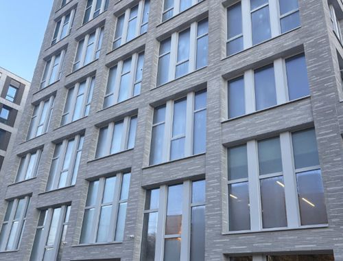                             Bureaux à vendre à Anderlecht
