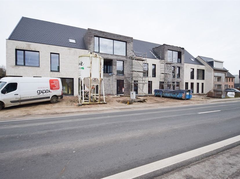 Appartement à vendre
                    à 9170 Sint-Pauwels