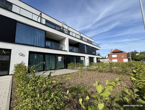                                         Appartement à vendre à Dadizele, € 281.300
