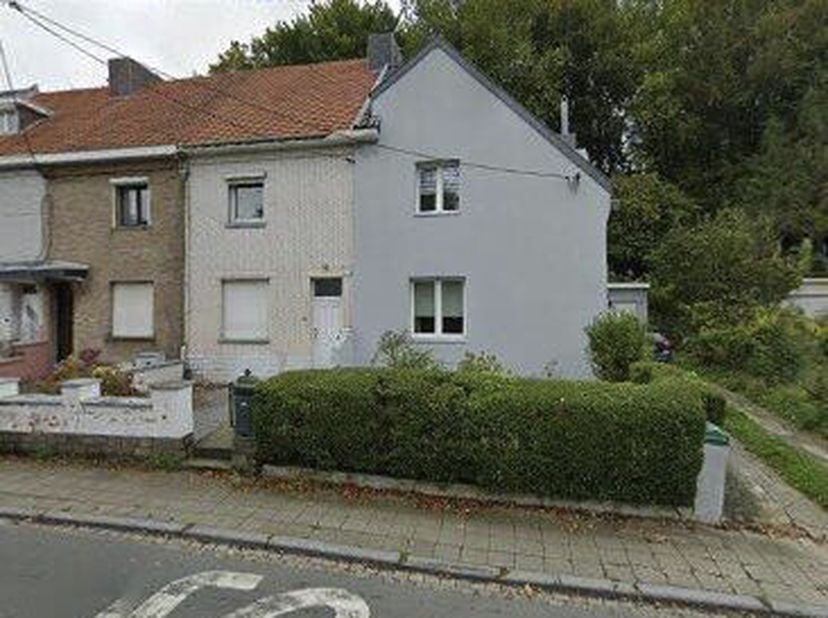 MAISON D&#039;HABITATION AVEC DÉPENDANCES. &lt;br /&gt;
 &lt;br /&gt;
Maison d&#039;habitation avec dépendances sise à Liège, rue Naniot 182. &lt;br /&gt;
 &lt;br /&gt;
PEB N° 20250308