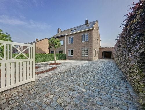                                         Woning te koop in Beveren-Waas, € 525.000
