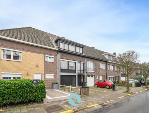                                         Woning te koop in Wondelgem, € 357.500
