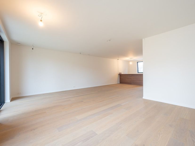 Luxe nieuwbouwwoning in het historische centrum van Knokke  instapklaar&lt;br /&gt;
In het prestigieuze nieuwbouwproject &quot;Zoute Schorre&quot; vindt u deze instap