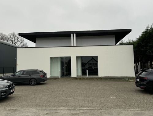                                        Commercieel Gebouw te huur in Schilde, € 5.135
