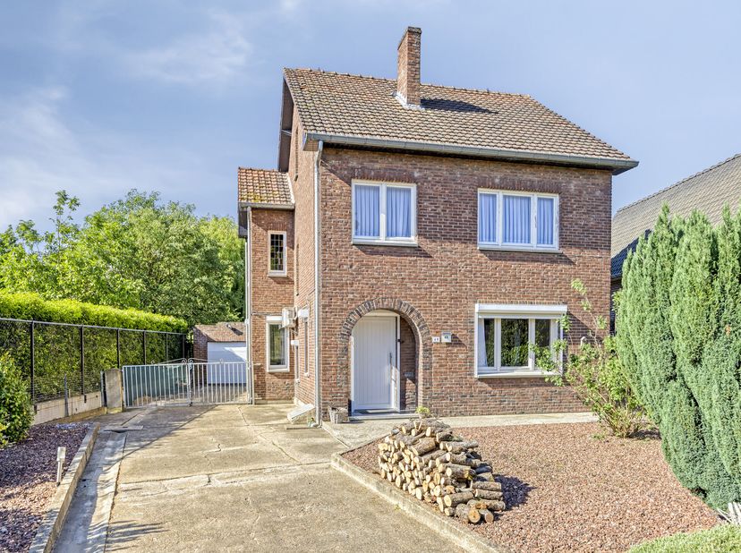 Maison à vendre
                    à 3621 Rekem