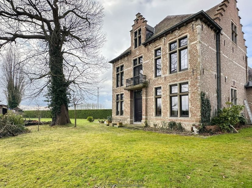 Maison à vendre
                    à 9570 Deftinge