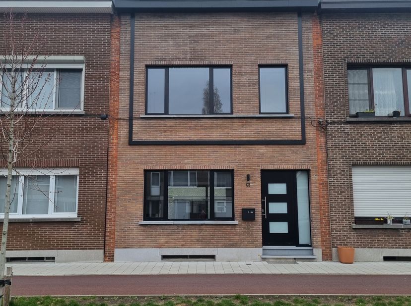 Maison à vendre
                    à 2610 Wilrijk