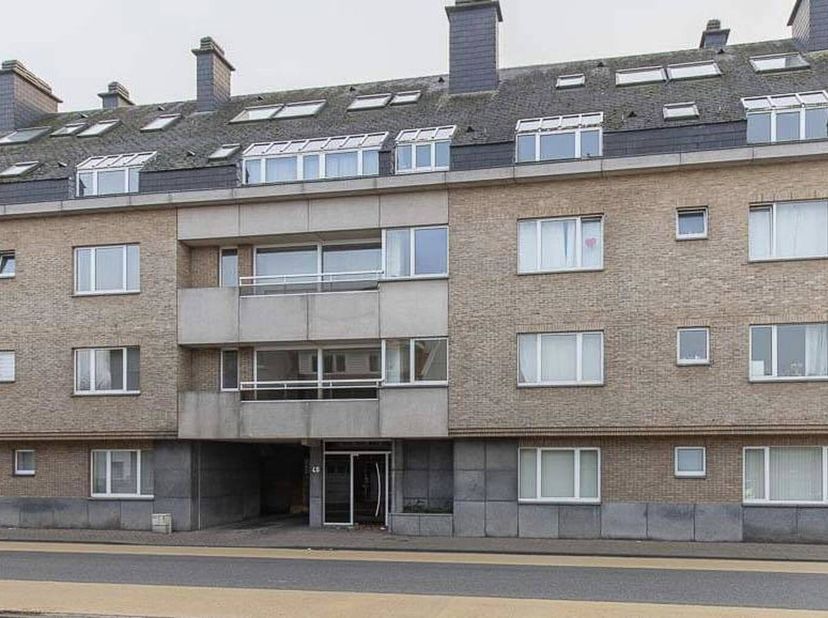 Appartement à vendre
                    à 1785 Merchtem