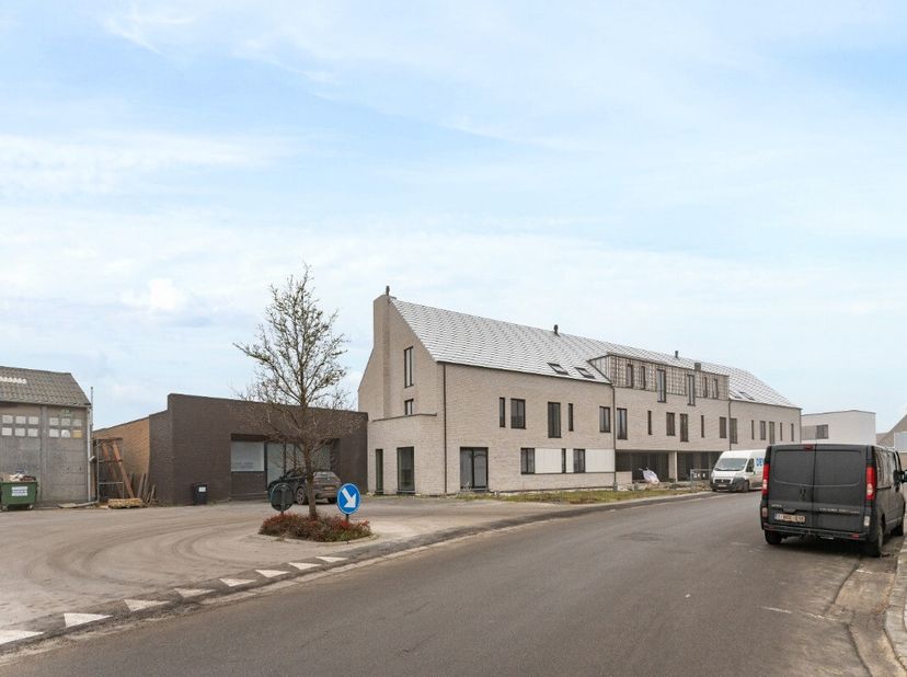 [[ CE BIEN PARTICIPE À LA JOURNÉE MAISONS OUVERTES ERA LE 15/3 DE 13:00 À 14:00 ]]&lt;br /&gt;
Ce bien participe à la Journée Maisons Ouvertes ERA. Visitabl