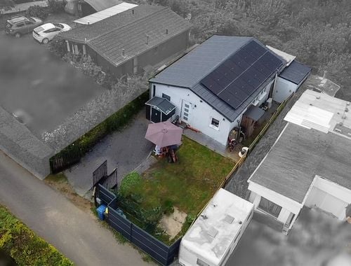                                         Chalet te koop in Hastière-Lavaux, € 134.900
