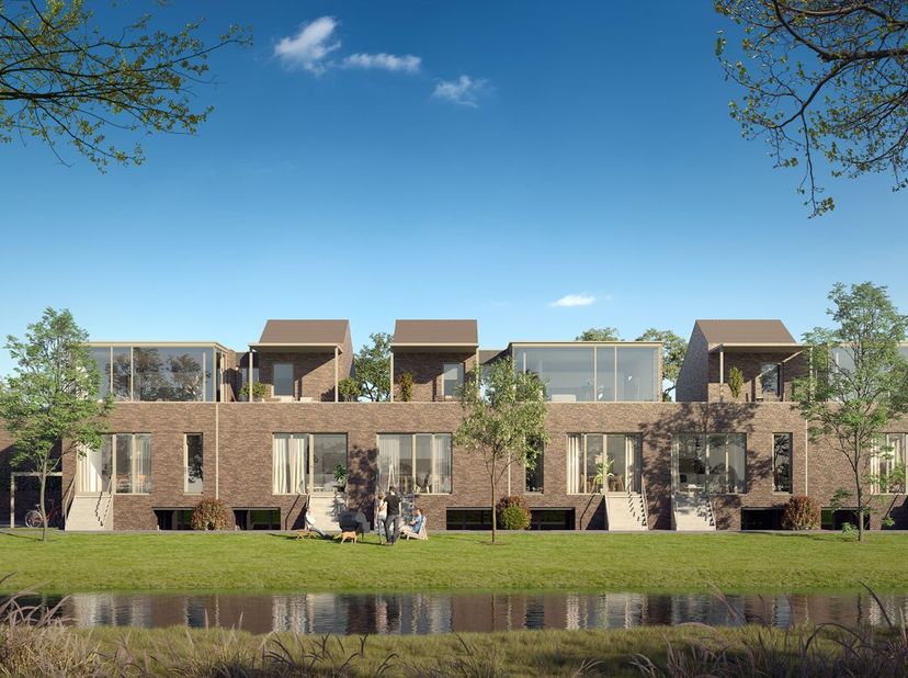 Huis te koop
                    in 8310 Sint-Kruis