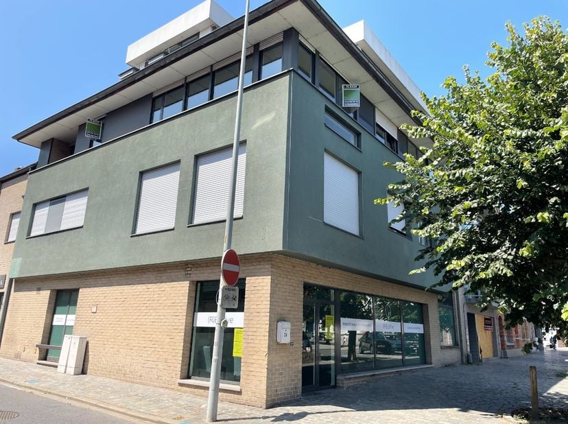 Appartement à vendre
                    à 8800 Roeselare