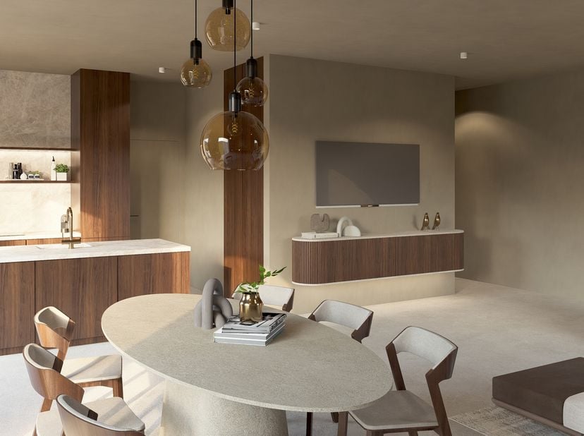 Maison à vendre
                    à 3520 Zonhoven