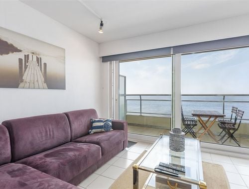                                         Appartement à vendre à Middelkerke, € 265.000
