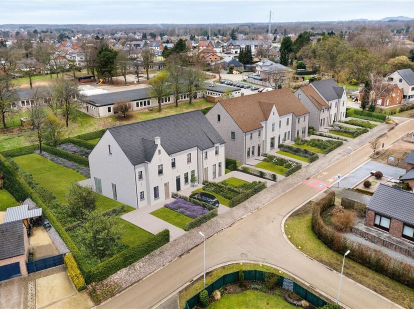 Huis te koop
                    in 3550 Heusden
