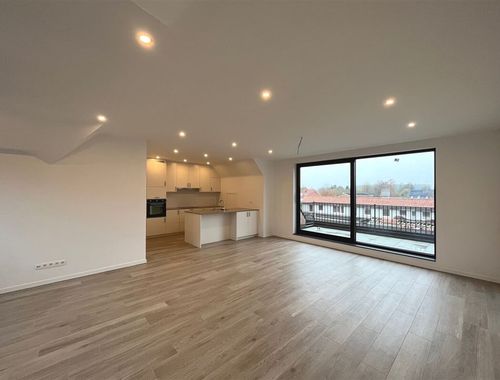                                         Appartement te huur in Zandhoven, € 1.450
