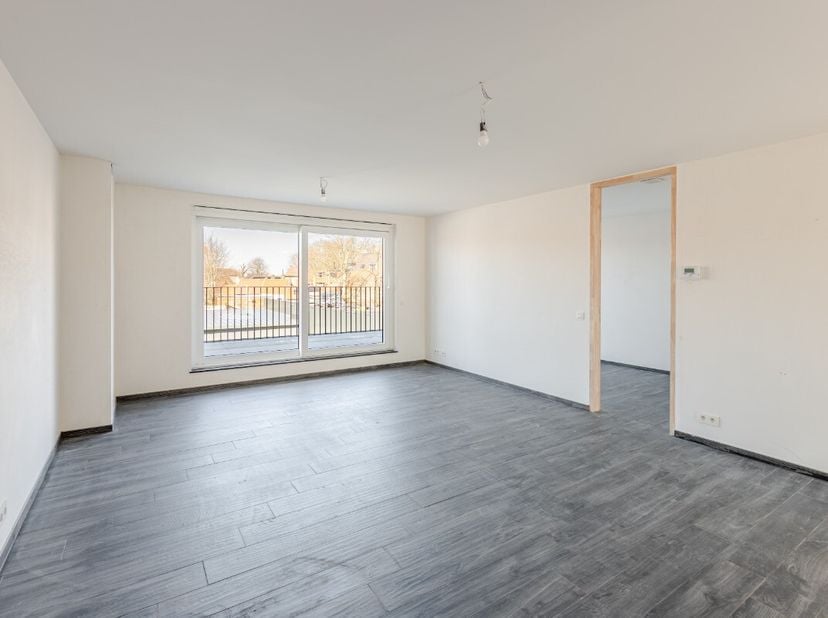 LiggingDit nieuwbouw appartement in residentie &quot;Annabel&quot;, is gelegen in de Diederikstraat 10 te Assenede. Deze locatie is slechts 100 meter verwijderd