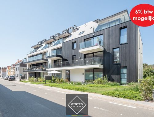                                         Appartement à vendre à Blankenberge, € 549.900
