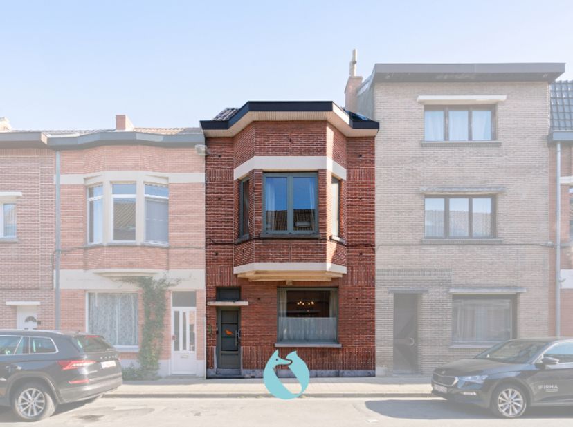 Maison à vendre
                    à 9050 Gentbrugge