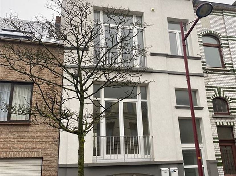 Appartement à louer
                    à 8400 Oostende