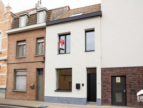                                         Maison unifamiliale à vendre à Roeselare, € 385.000
