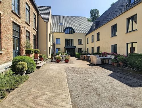                                         Serviceflat à vendre à Sint-Pieters, € 139.000
