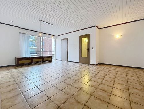                                         Appartement te koop in Evere, € 219.000
