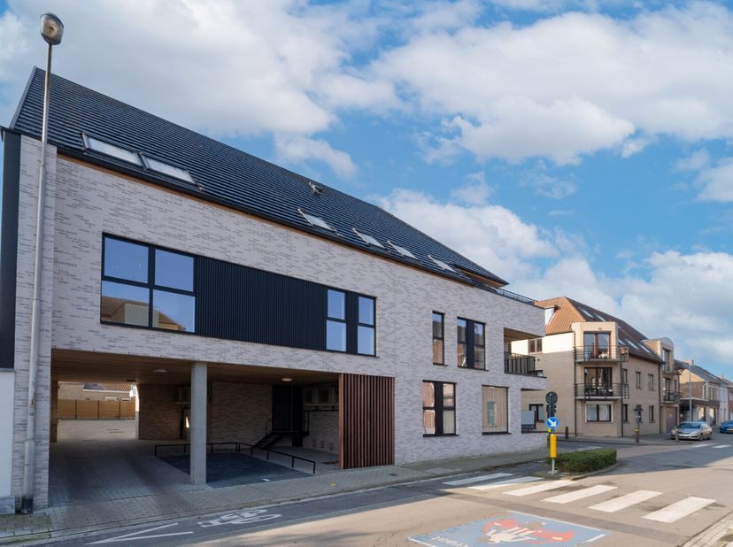 Appartement te koop
                    in 8580 Avelgem