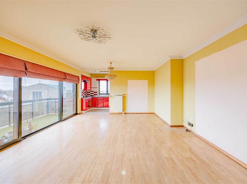 Appartement à vendre
                    à 9100 Sint-Niklaas