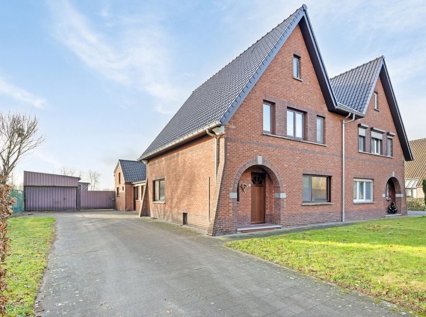 Welkom in de Plompaertstraat in Diepenbeek !&lt;br /&gt;
&lt;br /&gt;
Bekijk je dit pand via een aanverwante website? Neem dan zeker een kijkje op onderstaande li