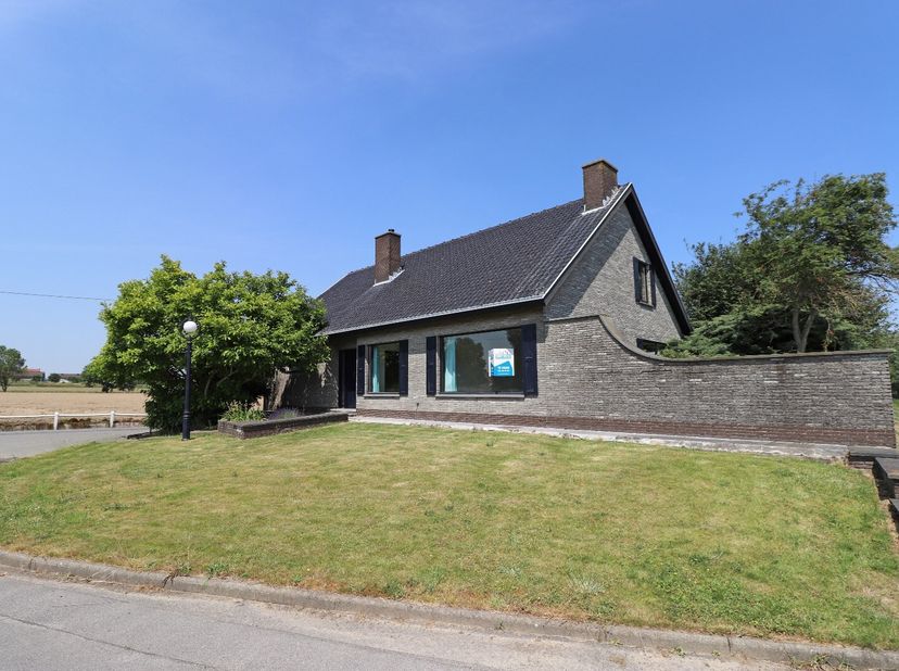 Maison à louer
                    à 8740 Pittem