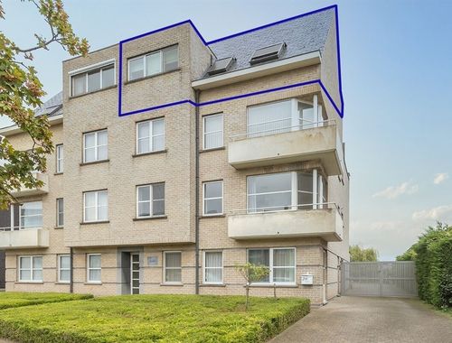                                         Appartement à vendre à Putte, € 325.000
