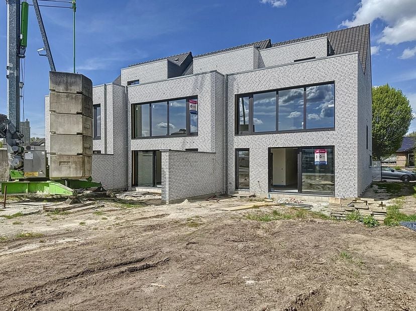 Maison à vendre
                    à 3920 Lommel