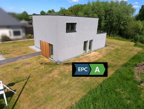                                         Villa à vendre à Baal, € 499.000
