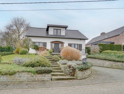                                         Villa à vendre à Tongeren, € 339.000
