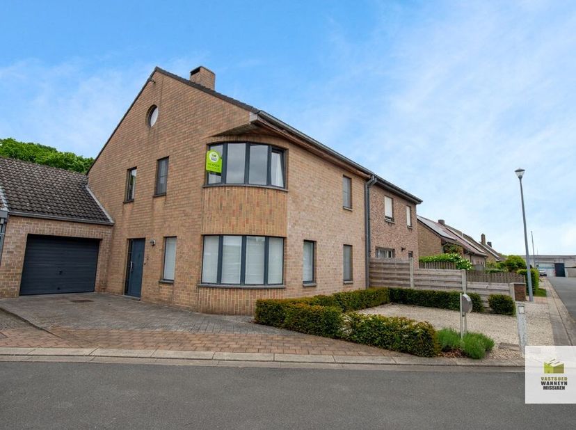 Maison à vendre
                    à 8730 Beernem