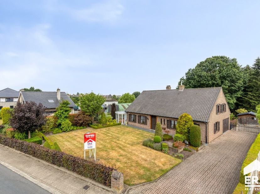 Maison à vendre
                    à 8750 Zwevezele