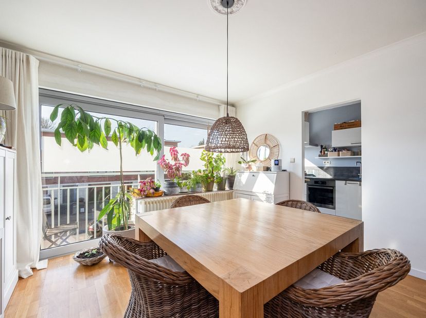 Appartement à vendre
                    à 2160 Wommelgem