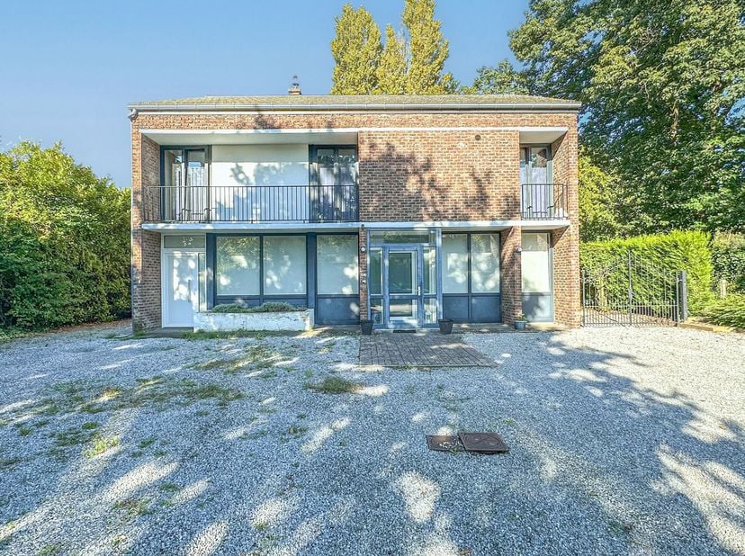 Bij ImmoFusion 7/7 &quot;open huis&quot; : klik op onze 3D-TOUR.&lt;br /&gt;
Ervaar vastgoed alsof je er zelf doorloopt!&lt;br /&gt;
3D: Tour:&lt;br /&gt;
https://my.matterport.c