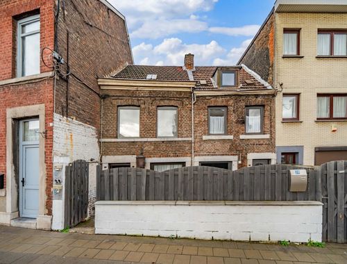                                         Maison à vendre à Liège, € 85.000
