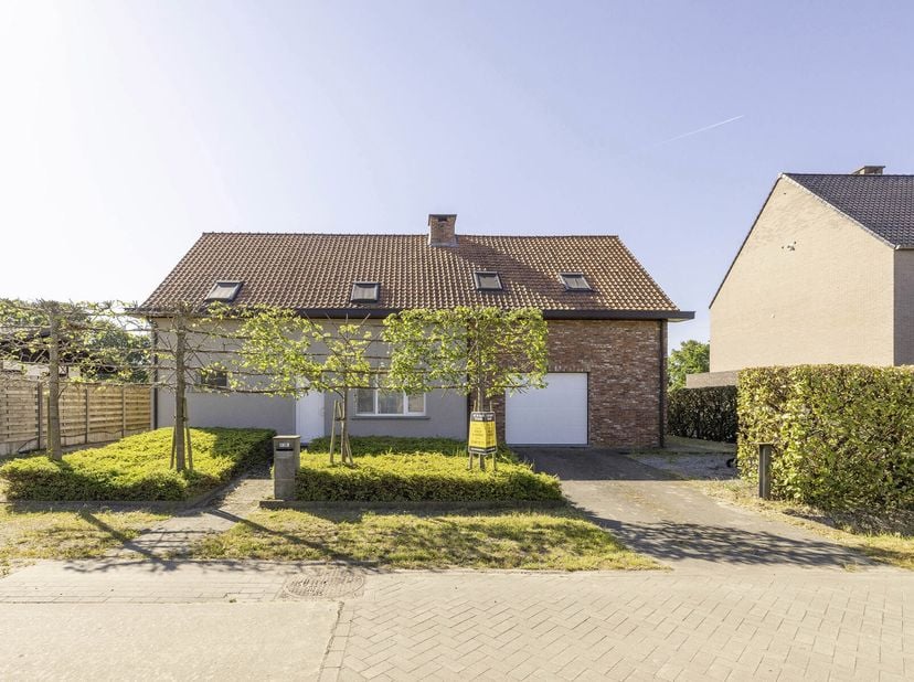Maison à vendre
                    à 2250 Olen