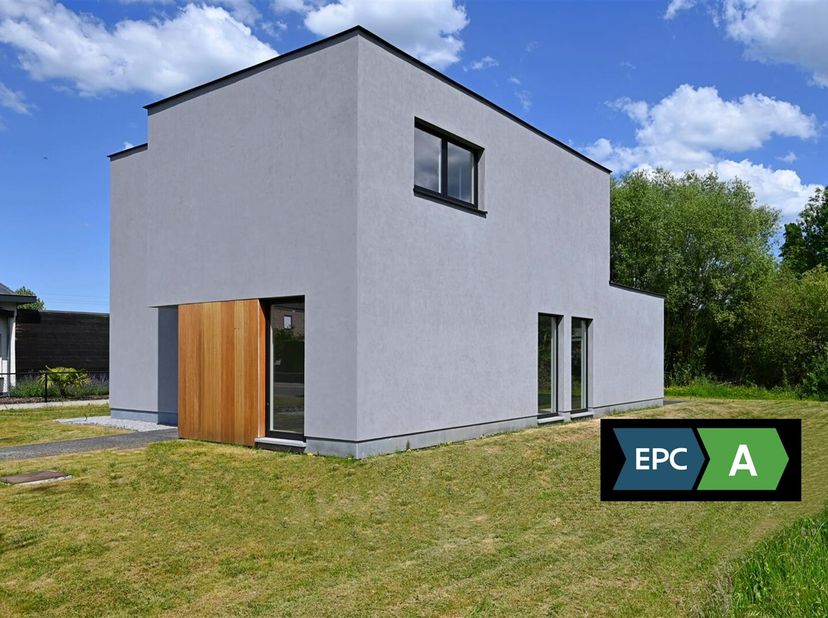 Maison à vendre
                    à 3128 Baal