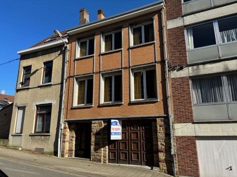 Maison à vendre
                    à 3080 Tervuren