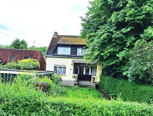                                        Woning te koop in Zwijnaarde, € 299.000
