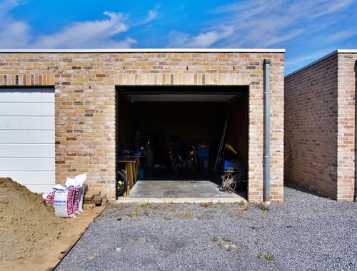                             Garage te koop in Ledegem
