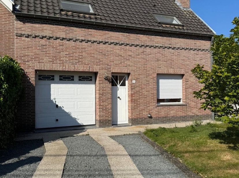 Maison à vendre
                    à 9220 Hamme